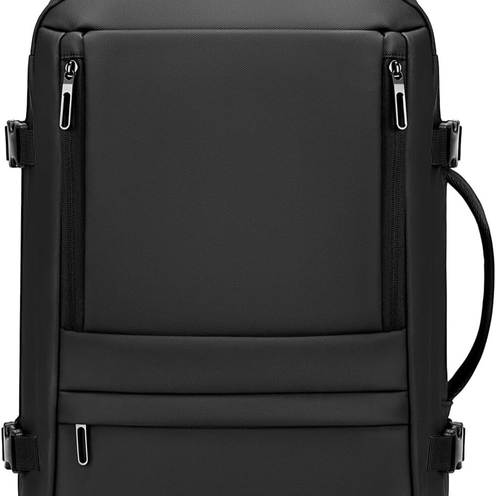 Carry On Travel Backpack for Airplanes | 40L Suitcase Backpack Luggage Business